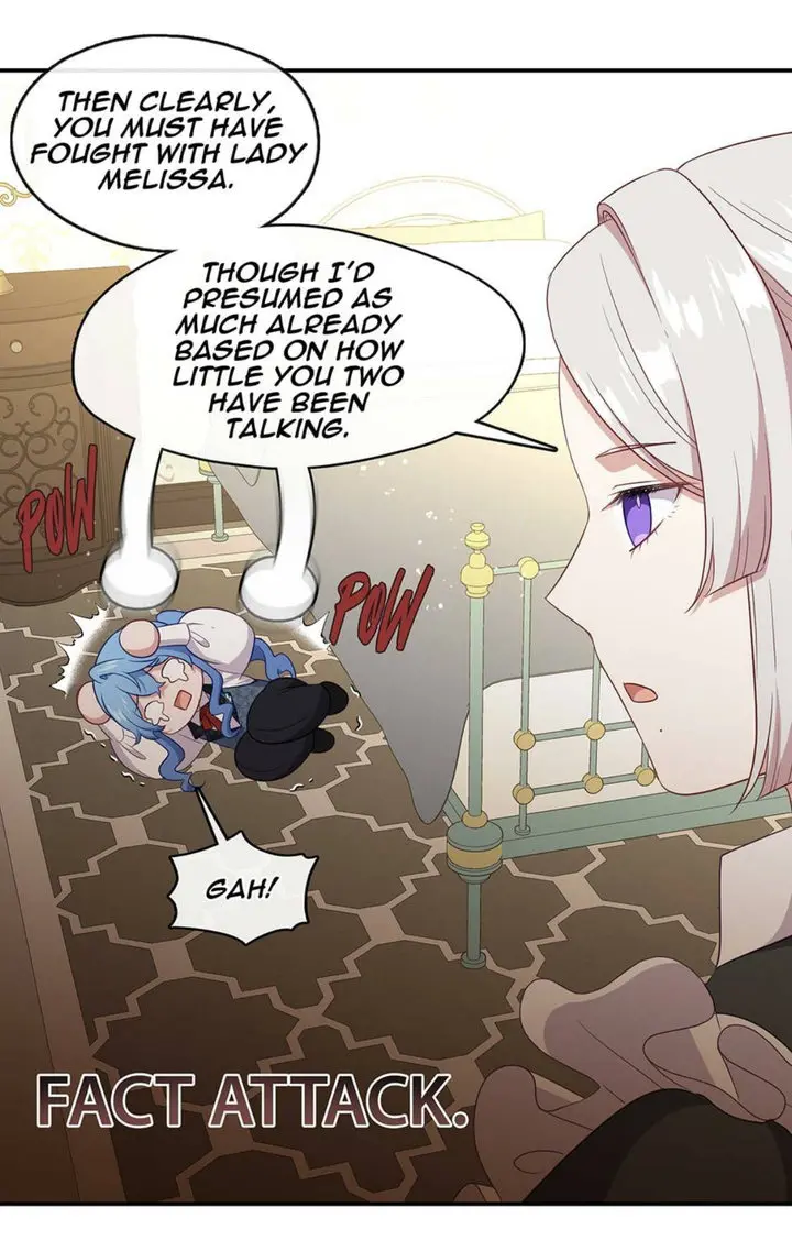 Beware Of The Villainess Manhwa Chapter 66 - Page 55