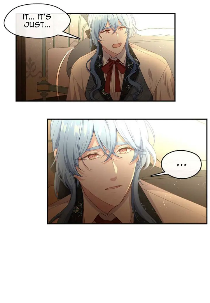 Beware Of The Villainess Manhwa Chapter 66 - Page 56