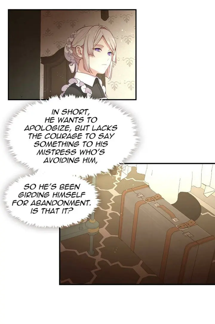 Beware Of The Villainess Manhwa Chapter 66 - Page 59