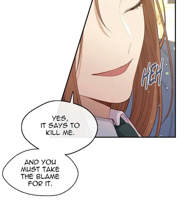 Beware Of The Villainess Manhwa Chapter 66 - Page 6