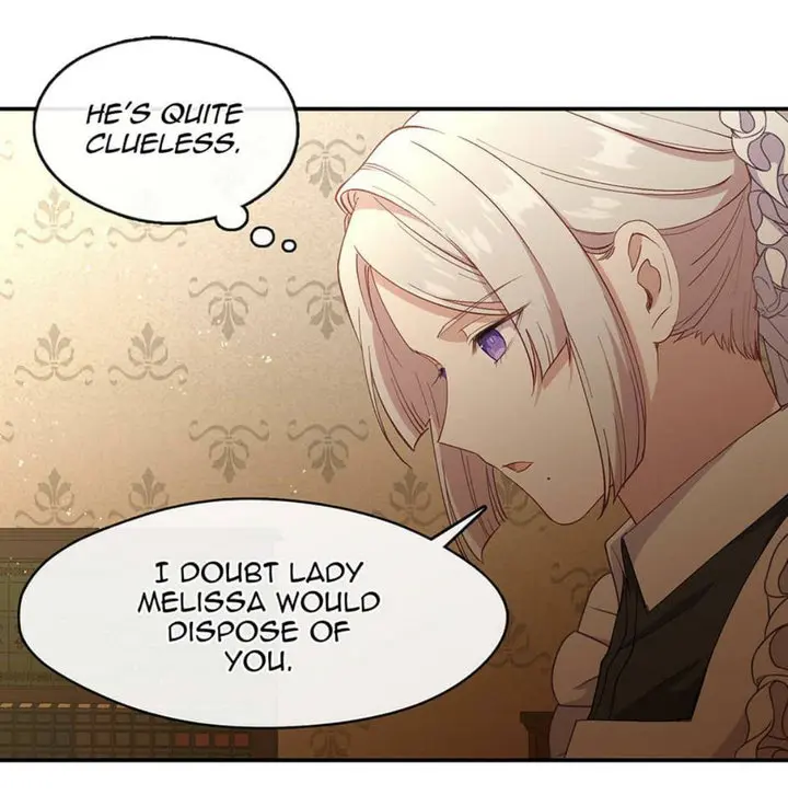 Beware Of The Villainess Manhwa Chapter 66 - Page 60