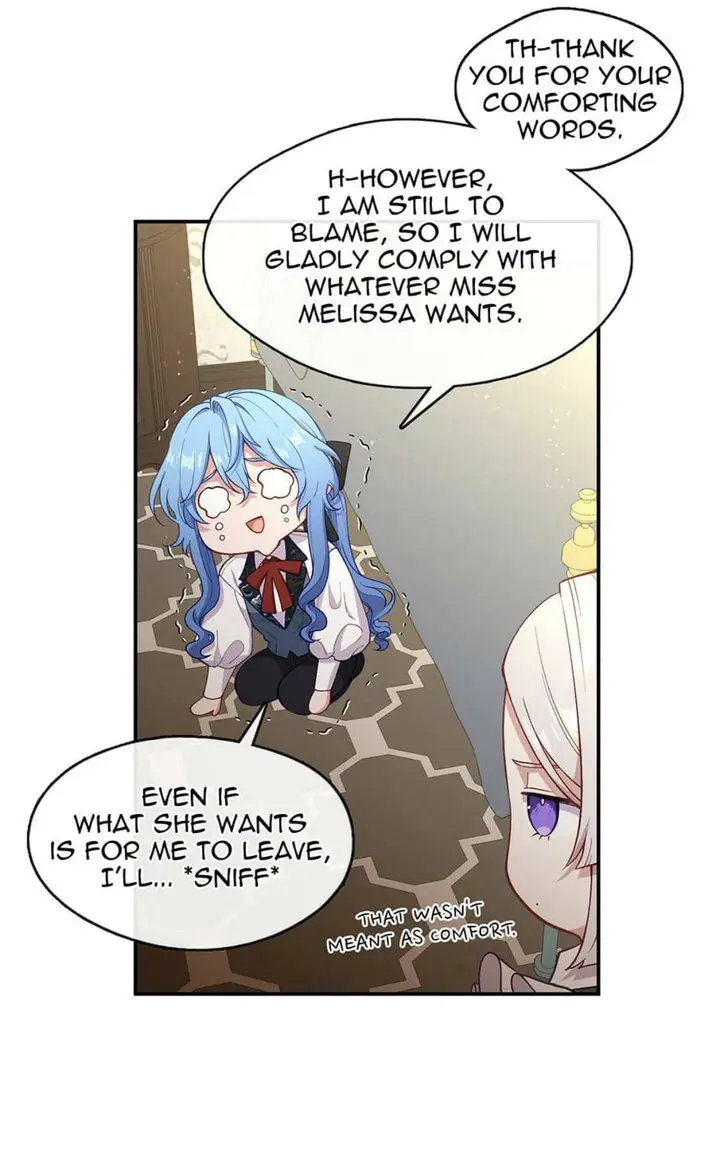 Beware Of The Villainess Manhwa Chapter 66 - Page 61