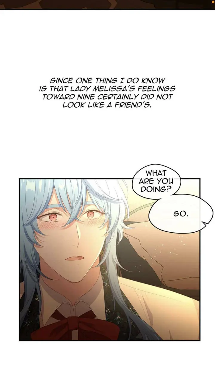 Beware Of The Villainess Manhwa Chapter 66 - Page 64