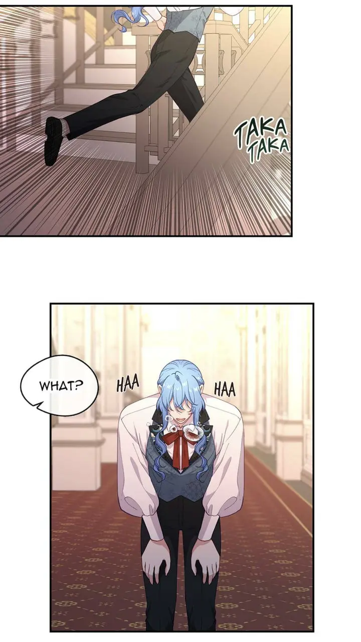 Beware Of The Villainess Manhwa Chapter 66 - Page 69