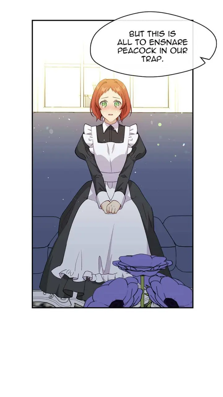 Beware Of The Villainess Manhwa Chapter 66 - Page 7