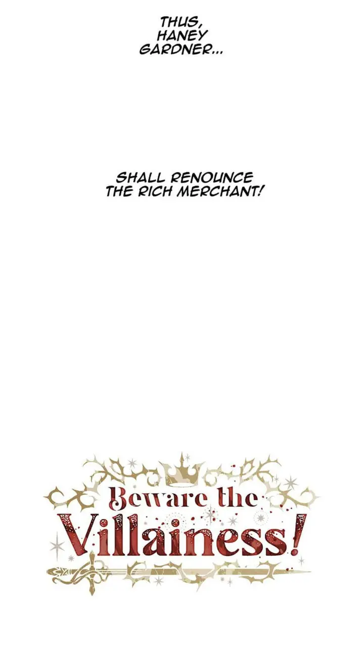 Beware Of The Villainess Manhwa Chapter 66 - Page 8