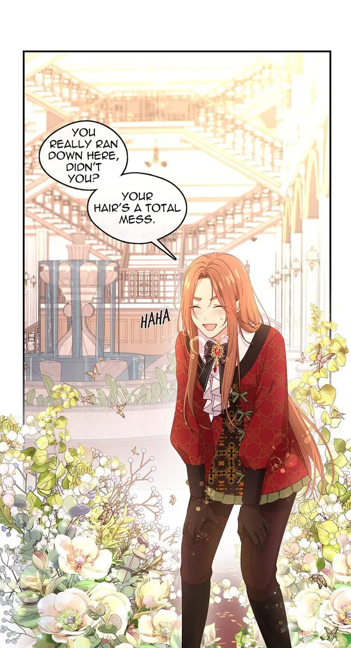 Beware Of The Villainess Manhwa Chapter 67 - Page 1