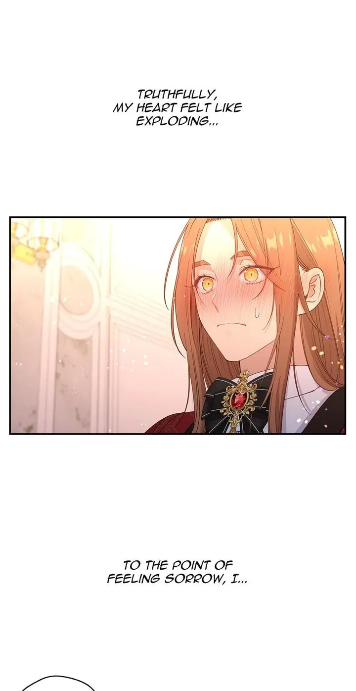 Beware Of The Villainess Manhwa Chapter 67 - Page 11