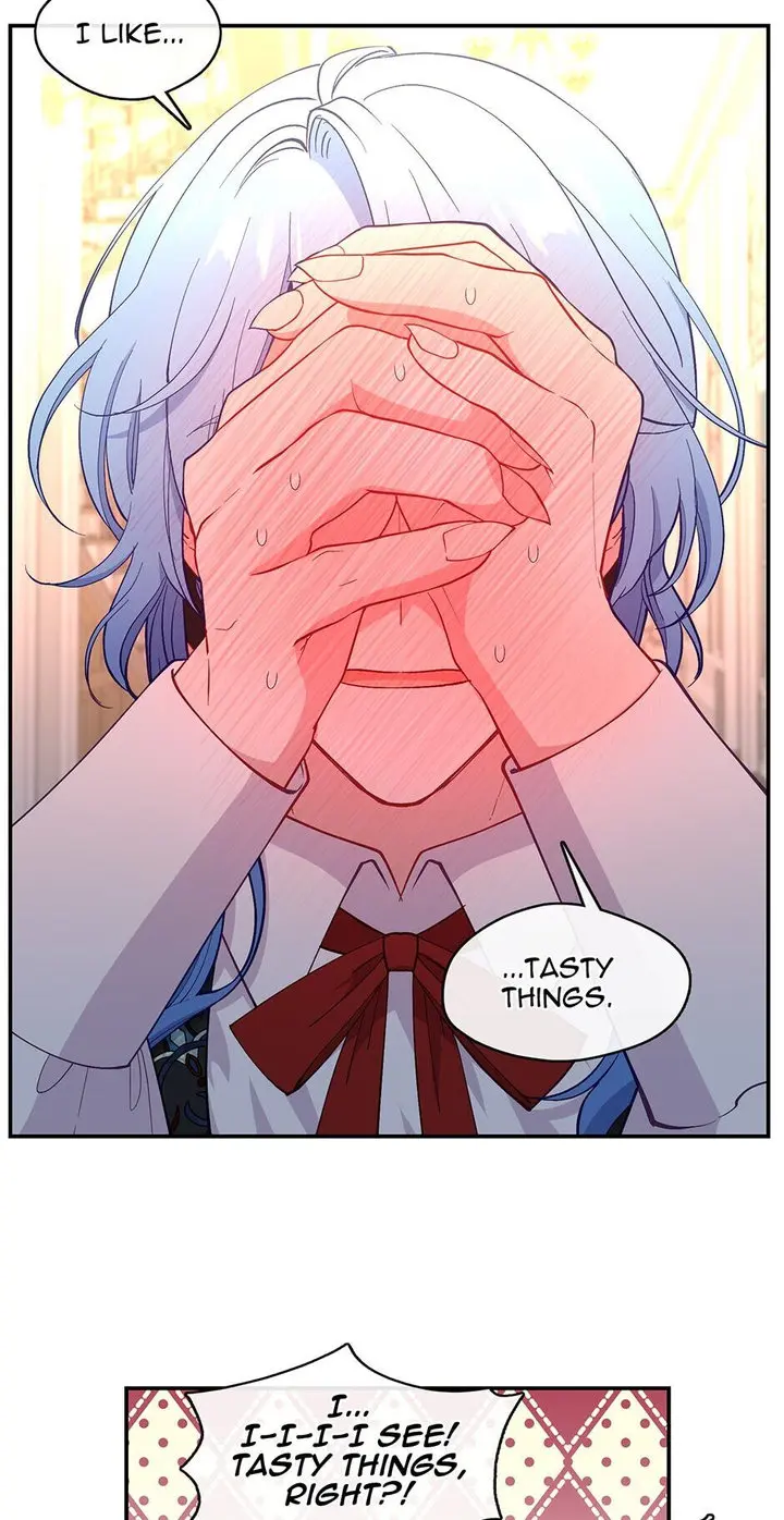 Beware Of The Villainess Manhwa Chapter 67 - Page 12