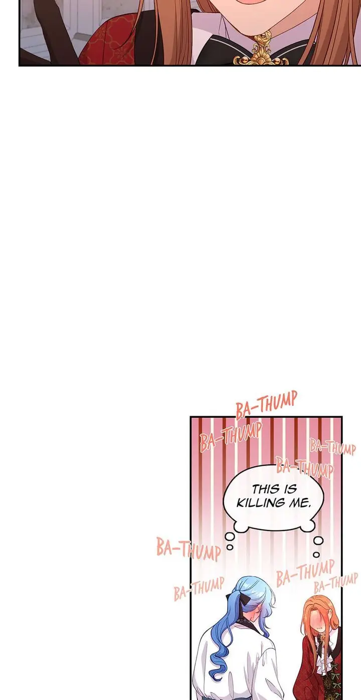 Beware Of The Villainess Manhwa Chapter 67 - Page 14