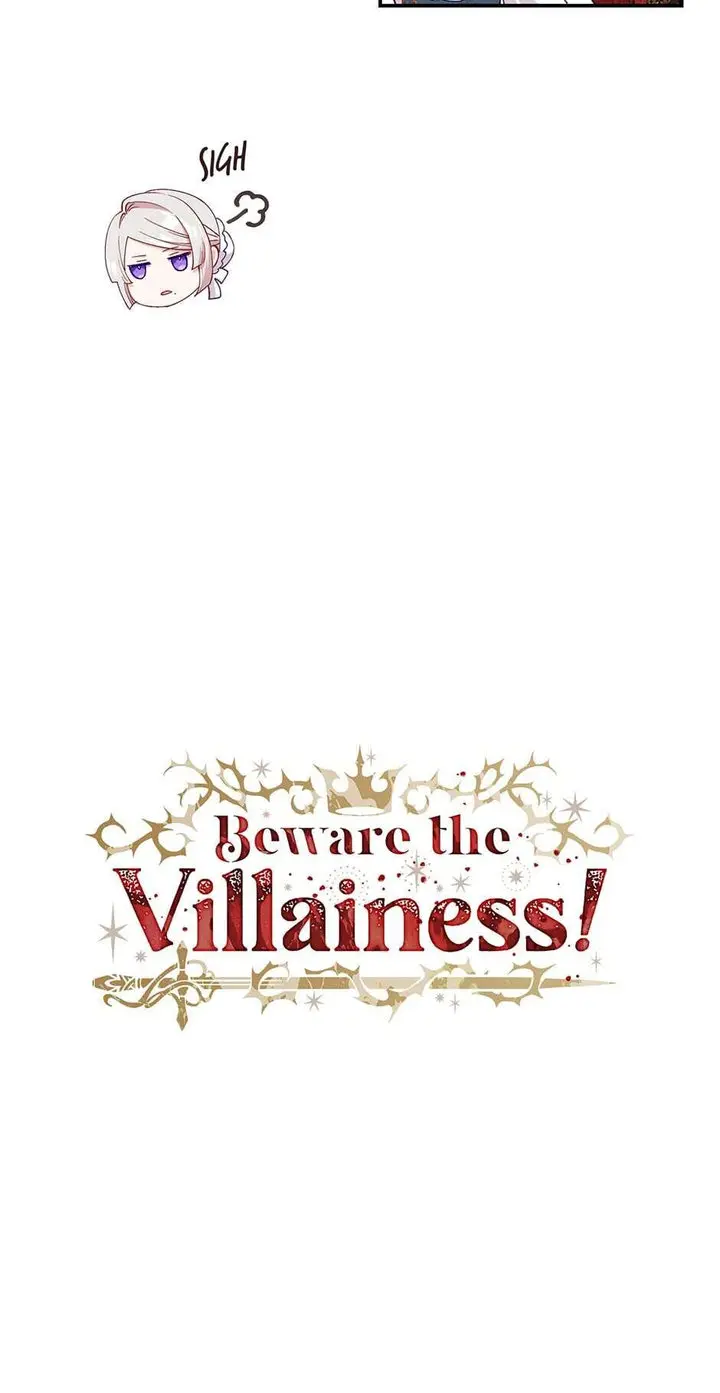 Beware Of The Villainess Manhwa Chapter 67 - Page 15