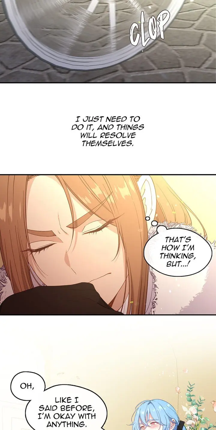 Beware Of The Villainess Manhwa Chapter 67 - Page 17