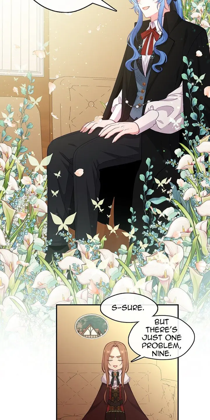 Beware Of The Villainess Manhwa Chapter 67 - Page 18