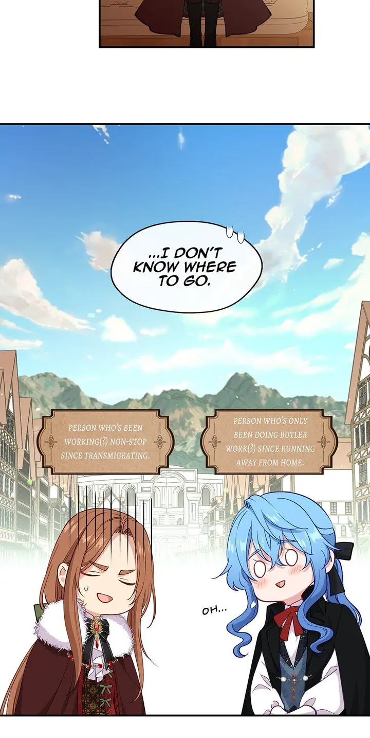 Beware Of The Villainess Manhwa Chapter 67 - Page 19
