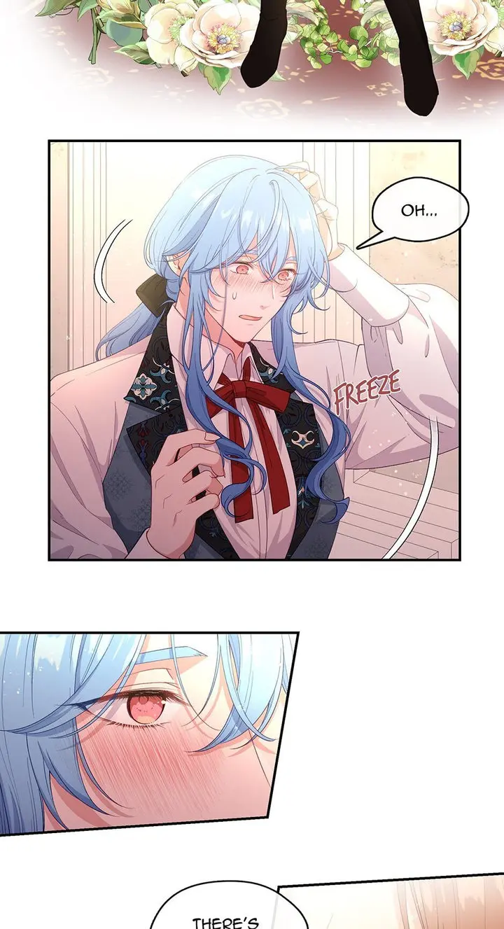 Beware Of The Villainess Manhwa Chapter 67 - Page 2