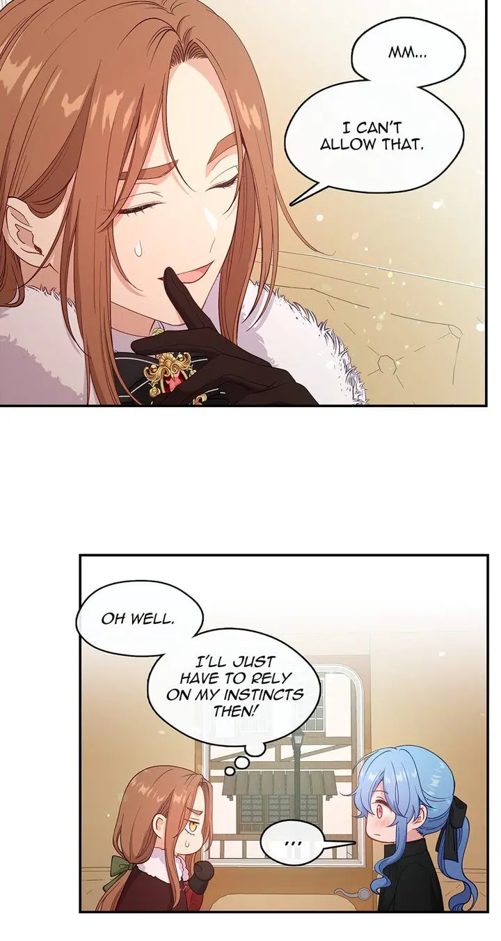 Beware Of The Villainess Manhwa Chapter 67 - Page 21