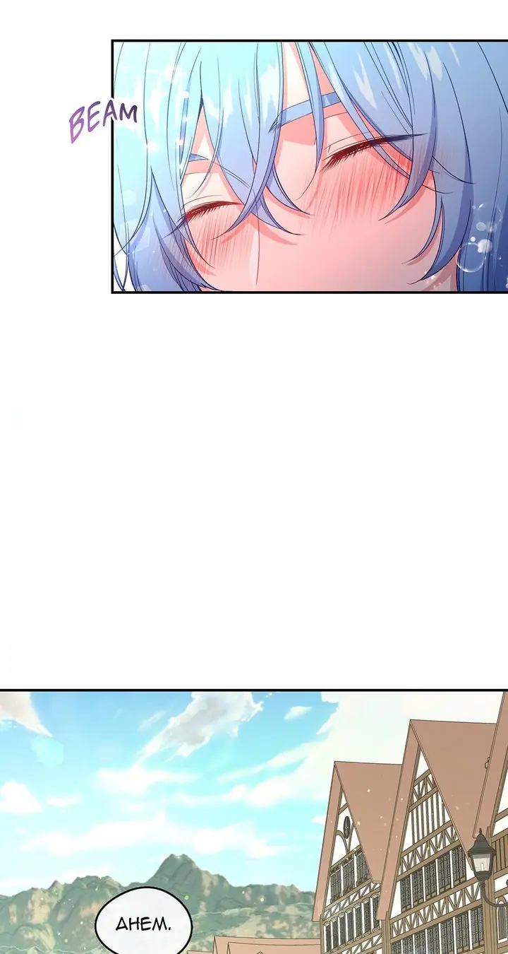 Beware Of The Villainess Manhwa Chapter 67 - Page 25
