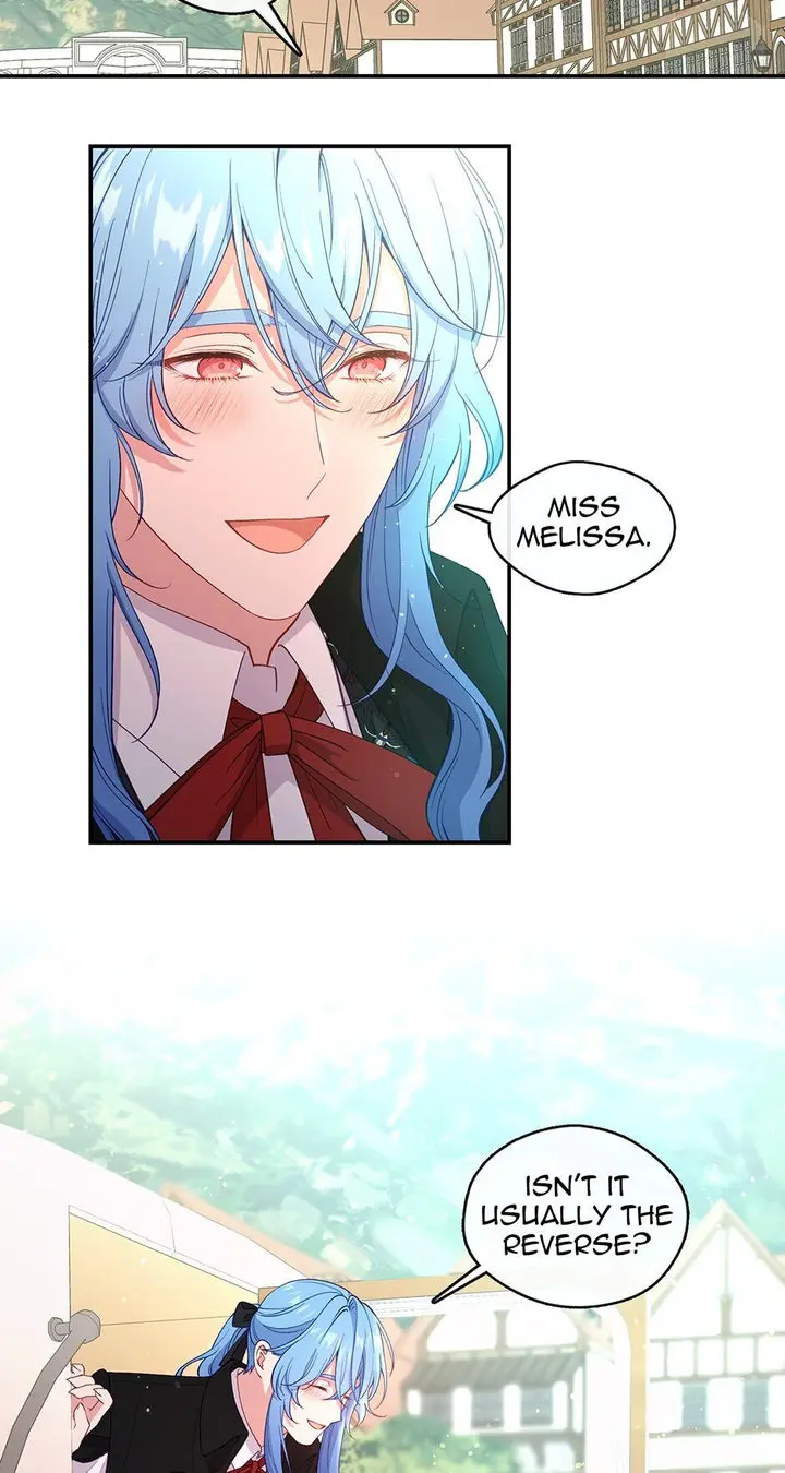 Beware Of The Villainess Manhwa Chapter 67 - Page 26