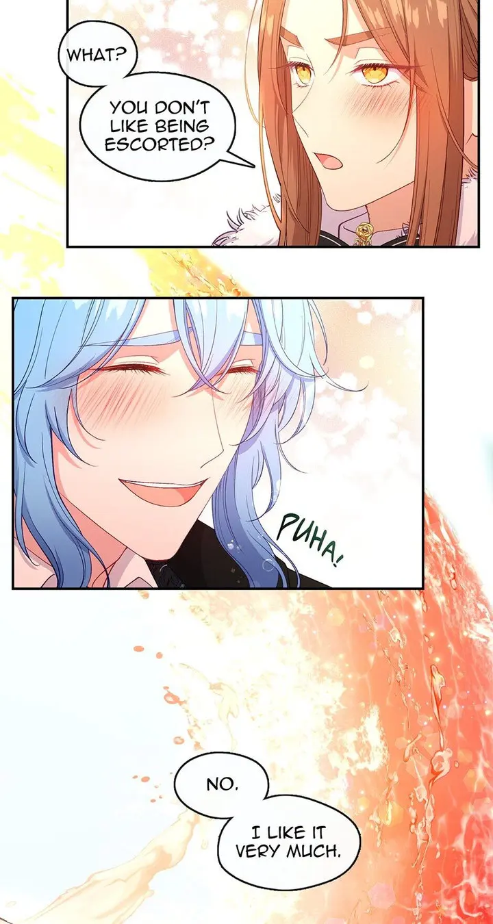 Beware Of The Villainess Manhwa Chapter 67 - Page 28