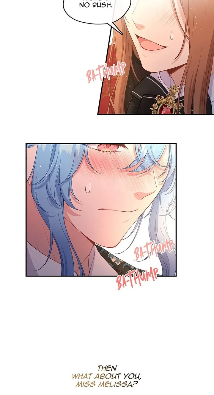 Beware Of The Villainess Manhwa Chapter 67 - Page 3