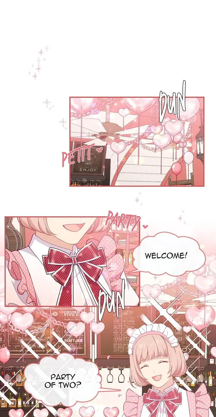 Beware Of The Villainess Manhwa Chapter 67 - Page 30
