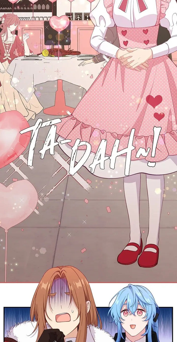 Beware Of The Villainess Manhwa Chapter 67 - Page 31