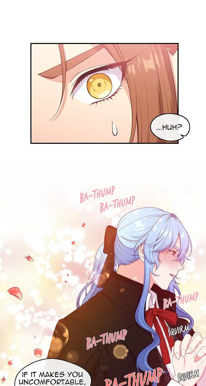 Beware Of The Villainess Manhwa Chapter 67 - Page 35