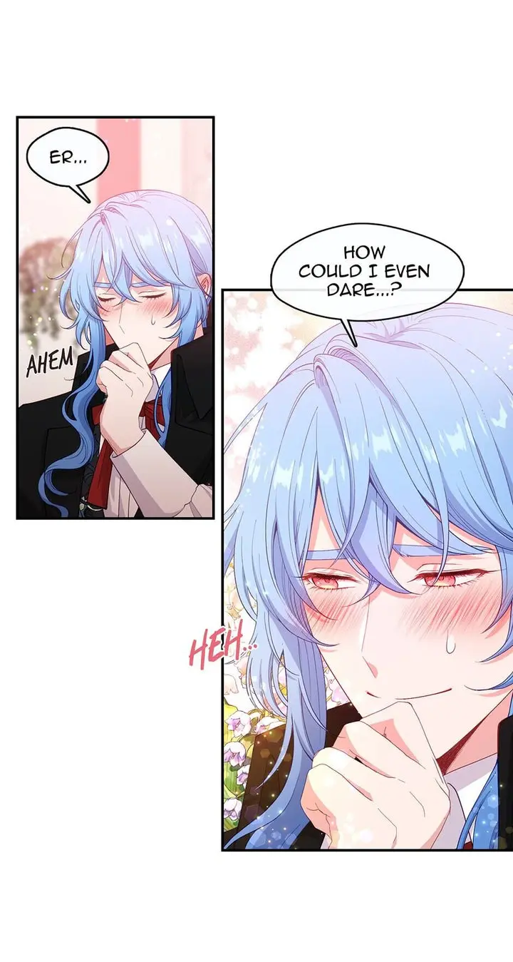 Beware Of The Villainess Manhwa Chapter 67 - Page 39