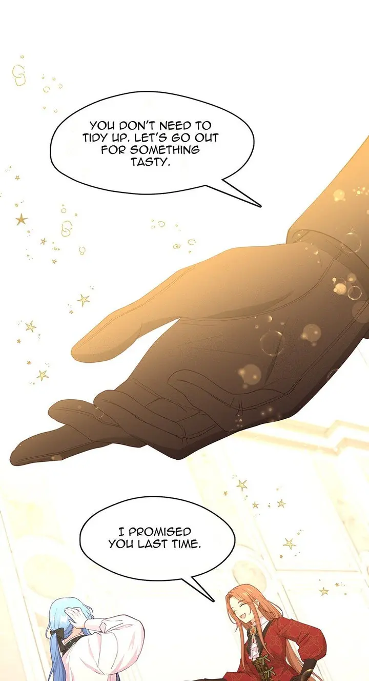 Beware Of The Villainess Manhwa Chapter 67 - Page 4