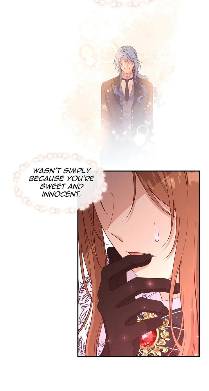 Beware Of The Villainess Manhwa Chapter 67 - Page 42