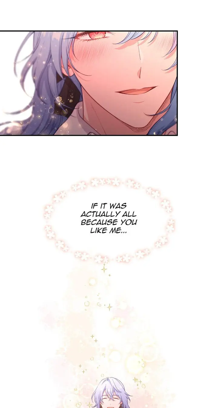 Beware Of The Villainess Manhwa Chapter 67 - Page 43