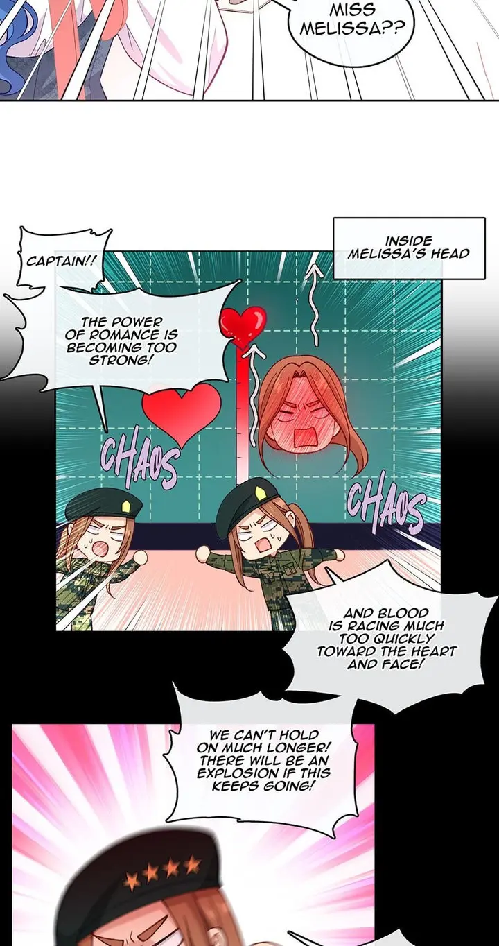 Beware Of The Villainess Manhwa Chapter 67 - Page 46