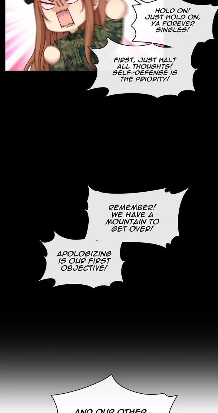 Beware Of The Villainess Manhwa Chapter 67 - Page 47