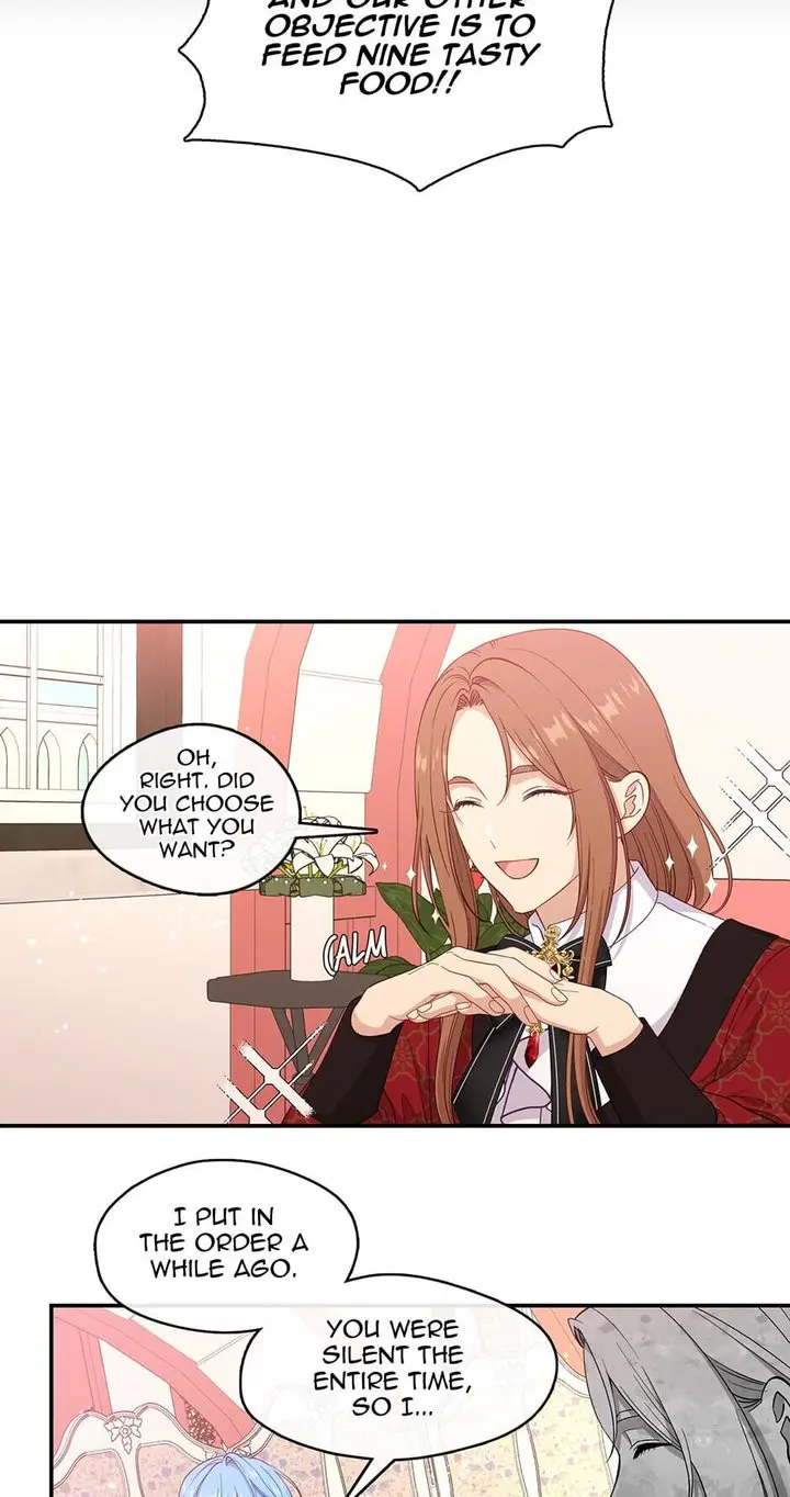 Beware Of The Villainess Manhwa Chapter 67 - Page 48