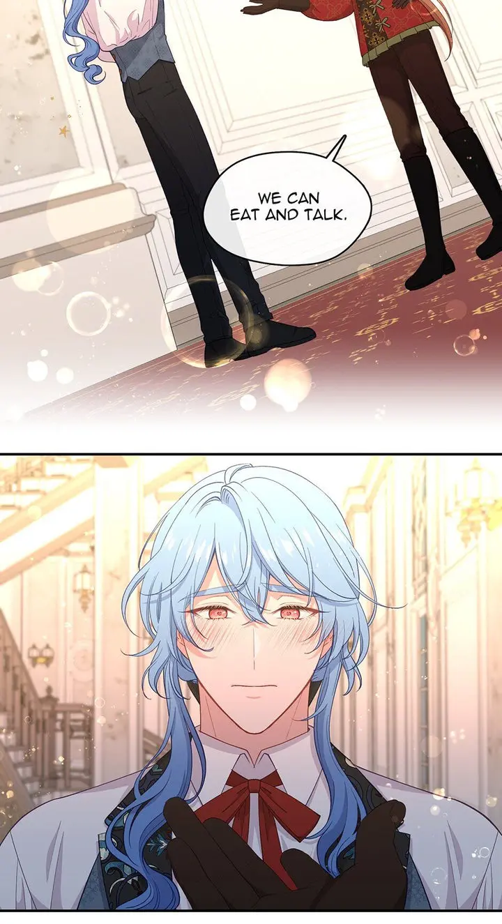 Beware Of The Villainess Manhwa Chapter 67 - Page 5