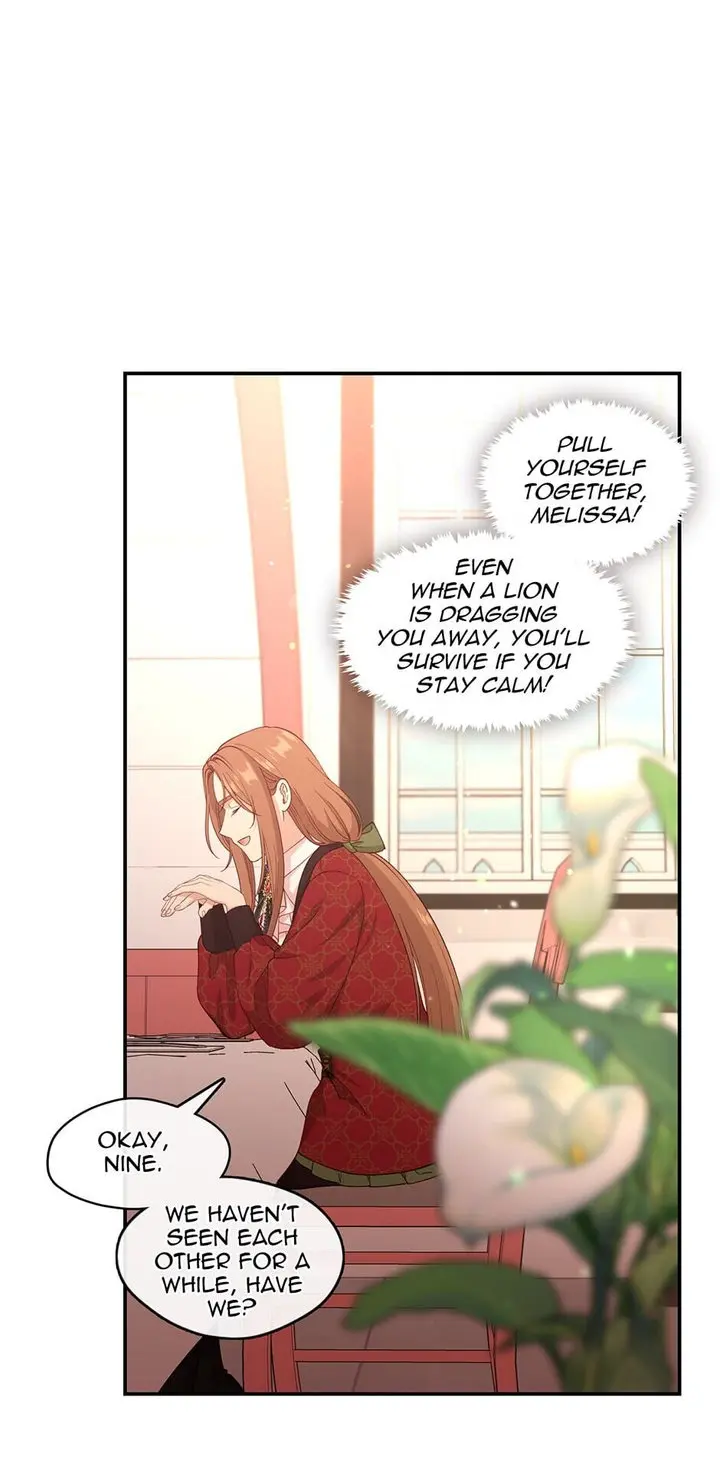 Beware Of The Villainess Manhwa Chapter 67 - Page 50
