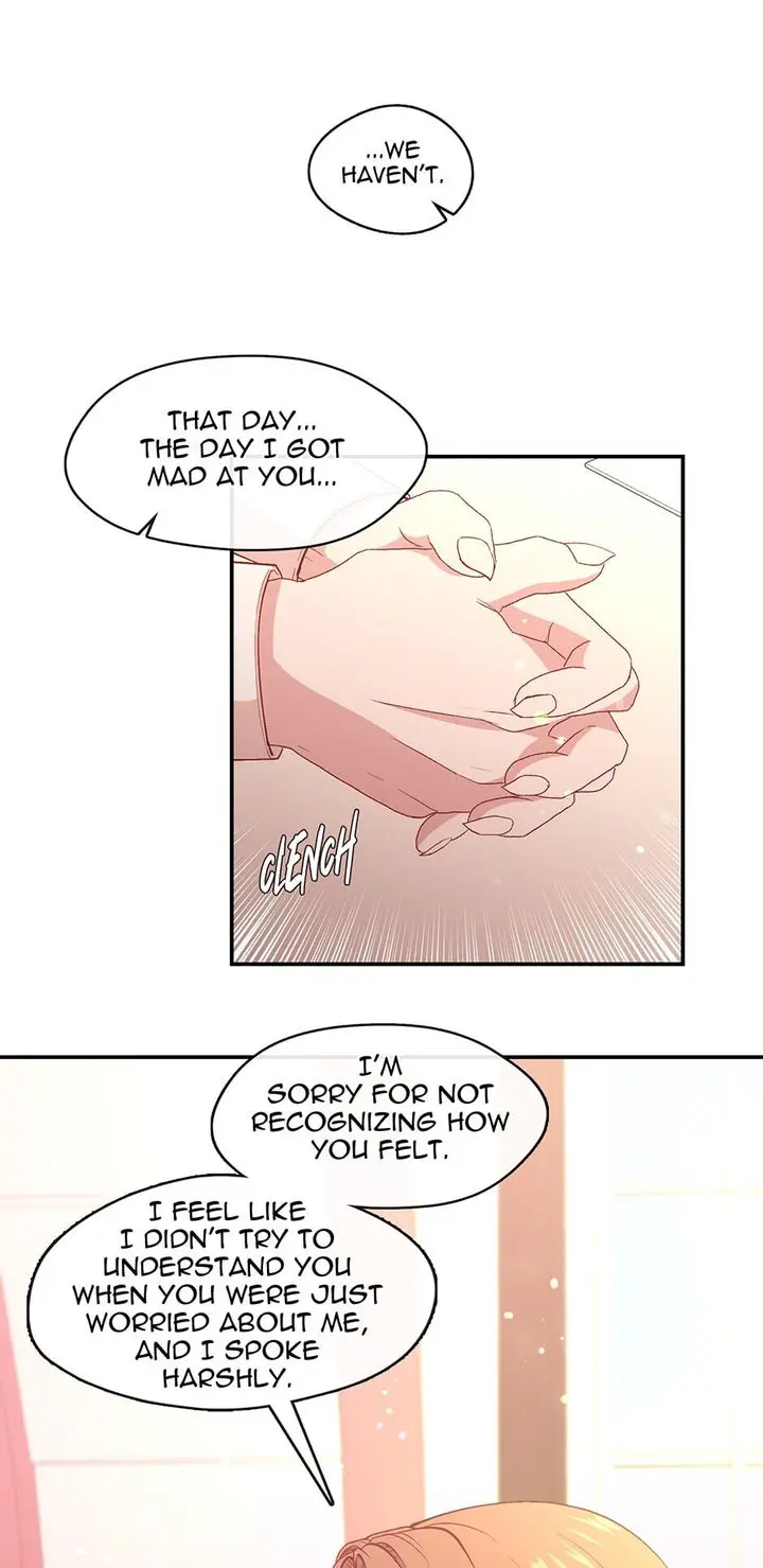 Beware Of The Villainess Manhwa Chapter 67 - Page 51