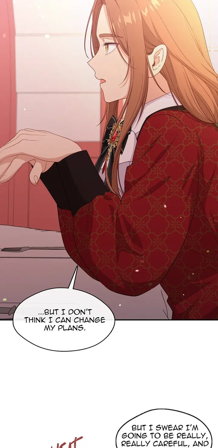 Beware Of The Villainess Manhwa Chapter 67 - Page 52