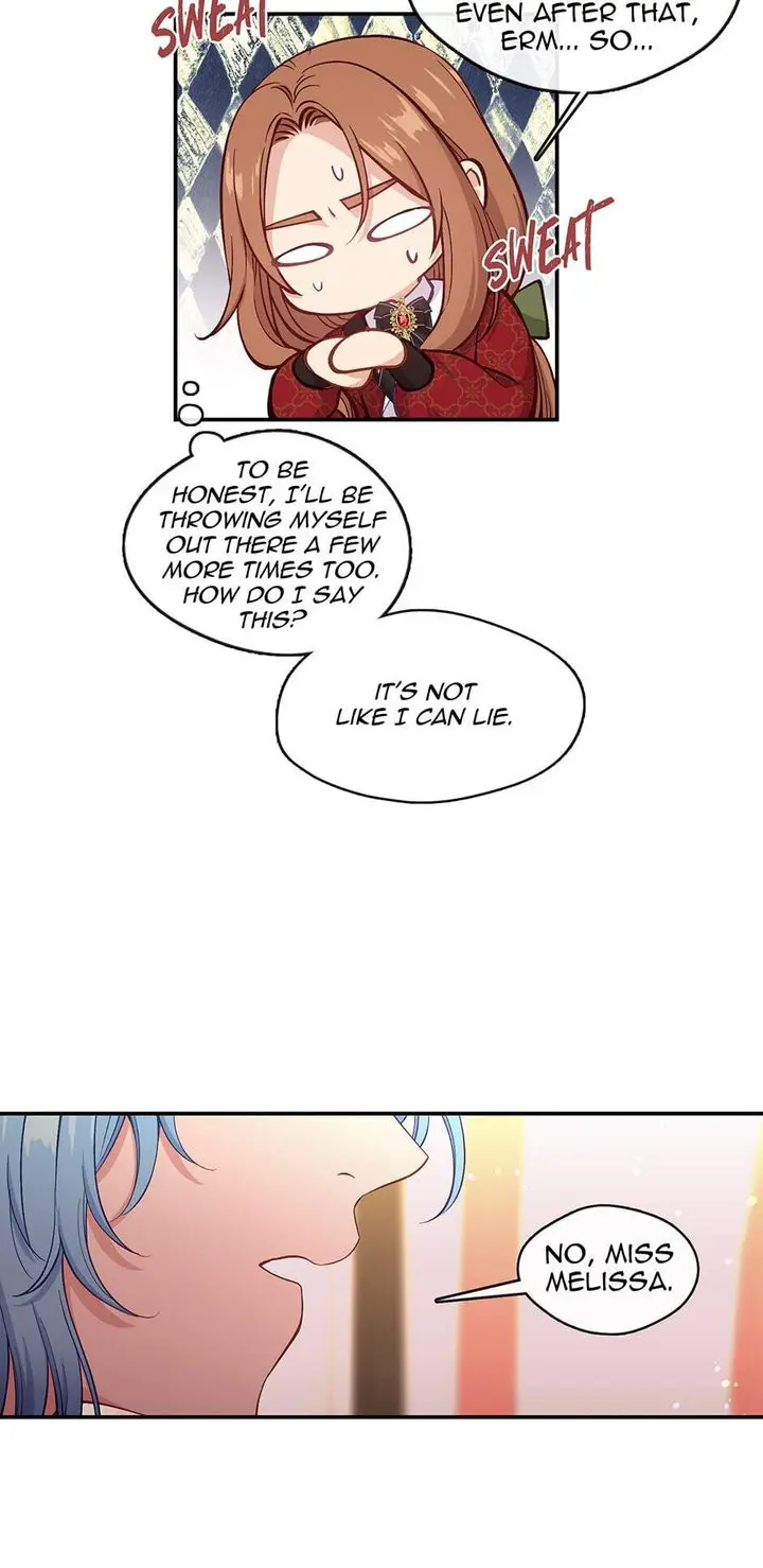 Beware Of The Villainess Manhwa Chapter 67 - Page 53
