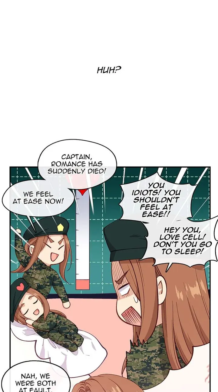 Beware Of The Villainess Manhwa Chapter 67 - Page 55
