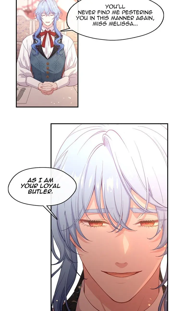 Beware Of The Villainess Manhwa Chapter 67 - Page 57
