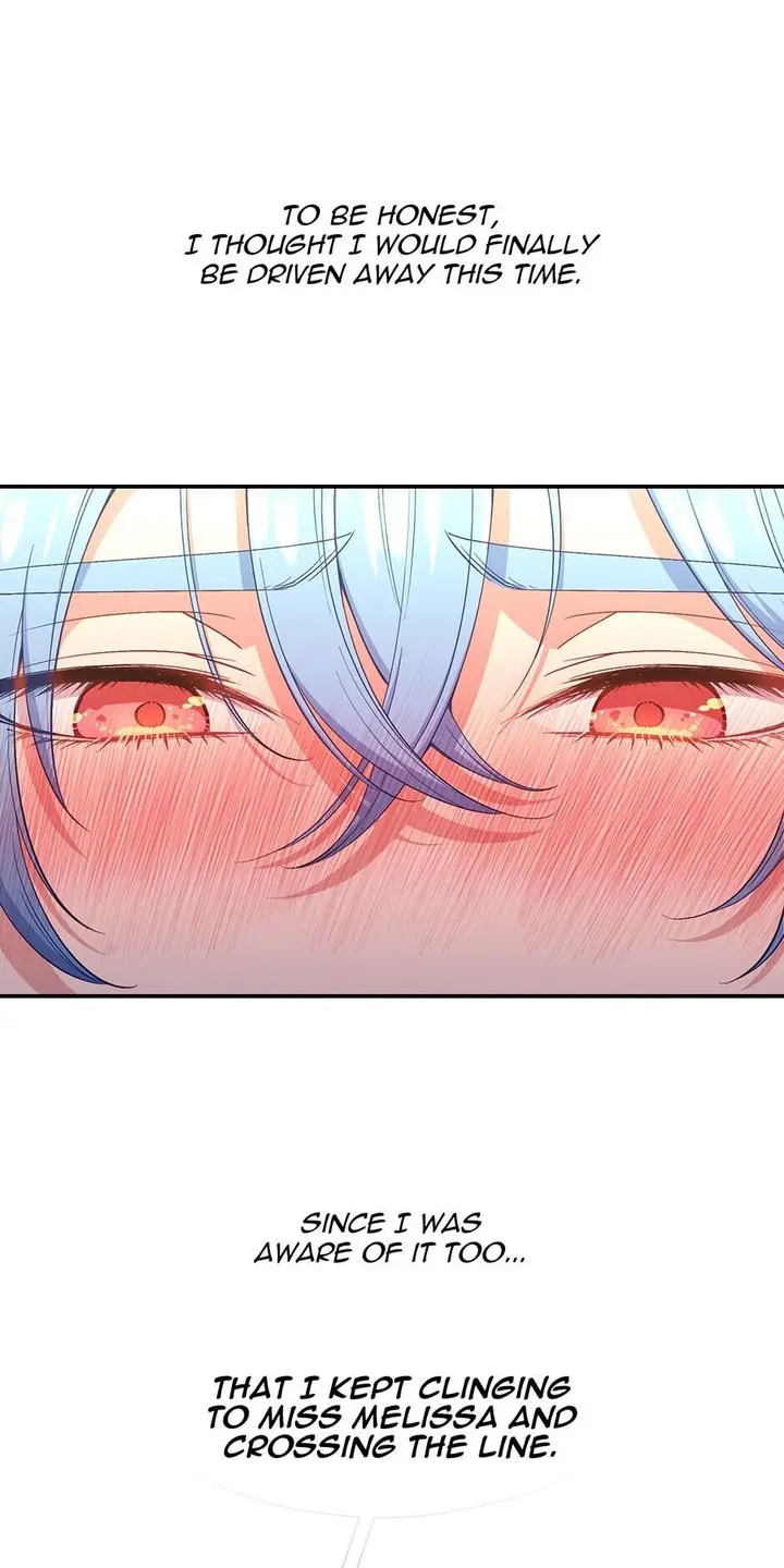 Beware Of The Villainess Manhwa Chapter 67 - Page 6