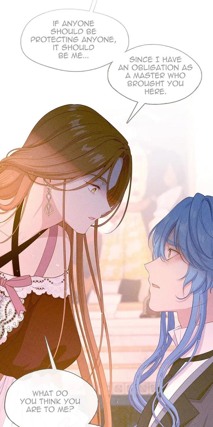 Beware Of The Villainess Manhwa Chapter 67 - Page 7