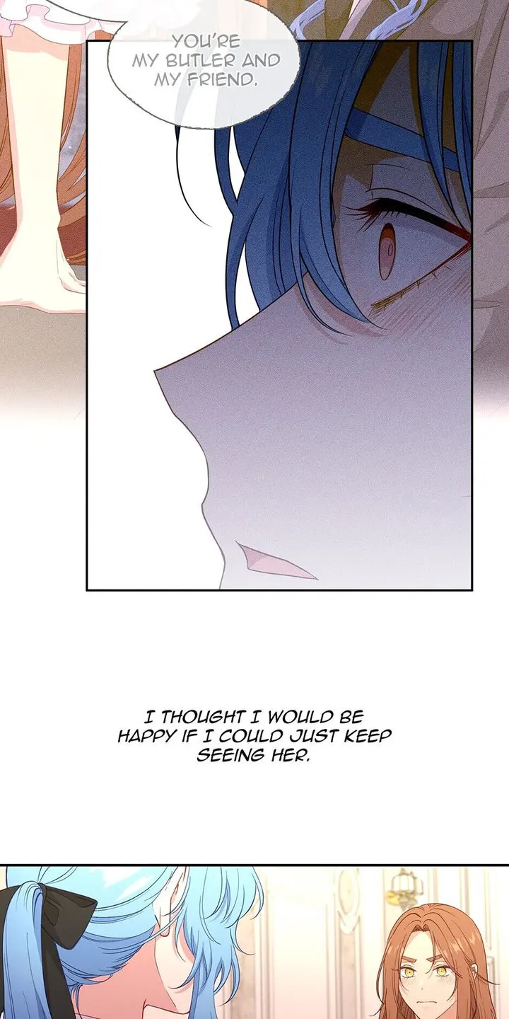 Beware Of The Villainess Manhwa Chapter 67 - Page 8