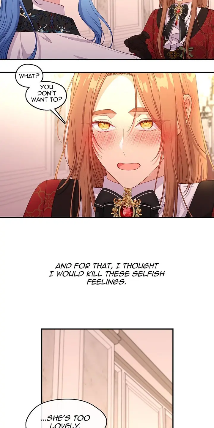 Beware Of The Villainess Manhwa Chapter 67 - Page 9