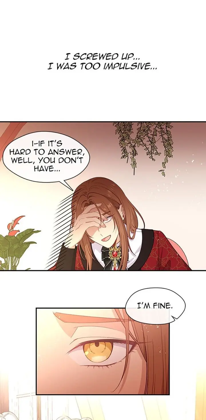 Beware Of The Villainess Manhwa Chapter 68 - Page 10