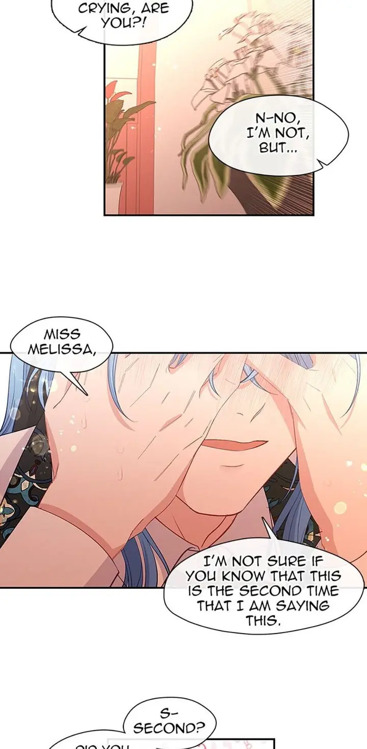 Beware Of The Villainess Manhwa Chapter 68 - Page 12