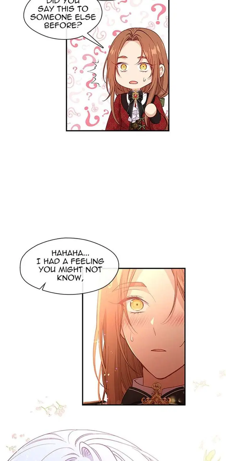 Beware Of The Villainess Manhwa Chapter 68 - Page 13