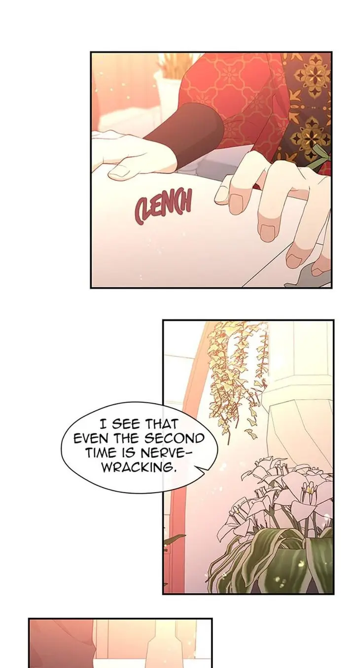 Beware Of The Villainess Manhwa Chapter 68 - Page 15