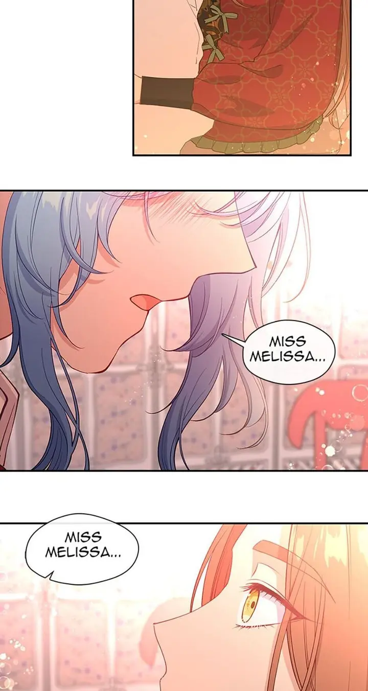 Beware Of The Villainess Manhwa Chapter 68 - Page 17